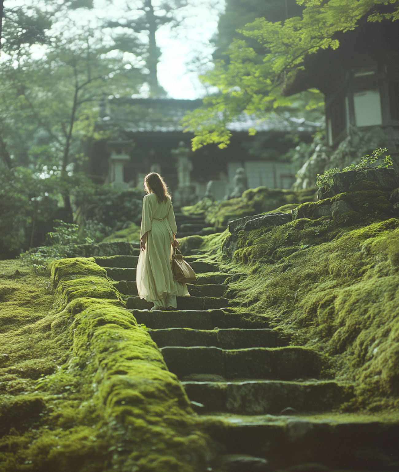 Find Your Path 生き方を探求する旅を、あなたと共に