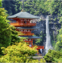 Temple Hotel 高山善光寺