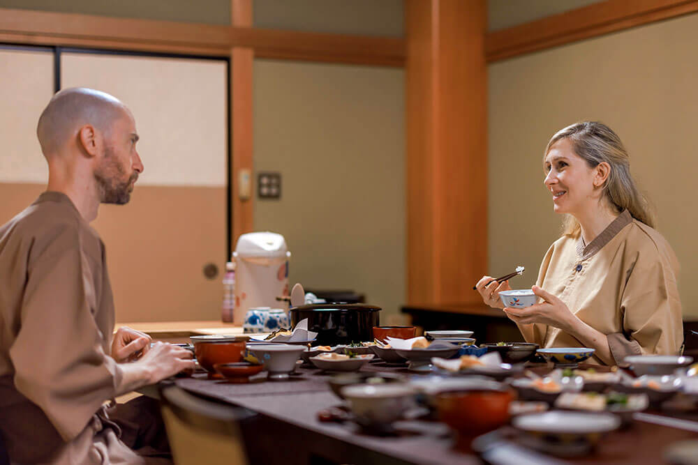 地域の食と食文化