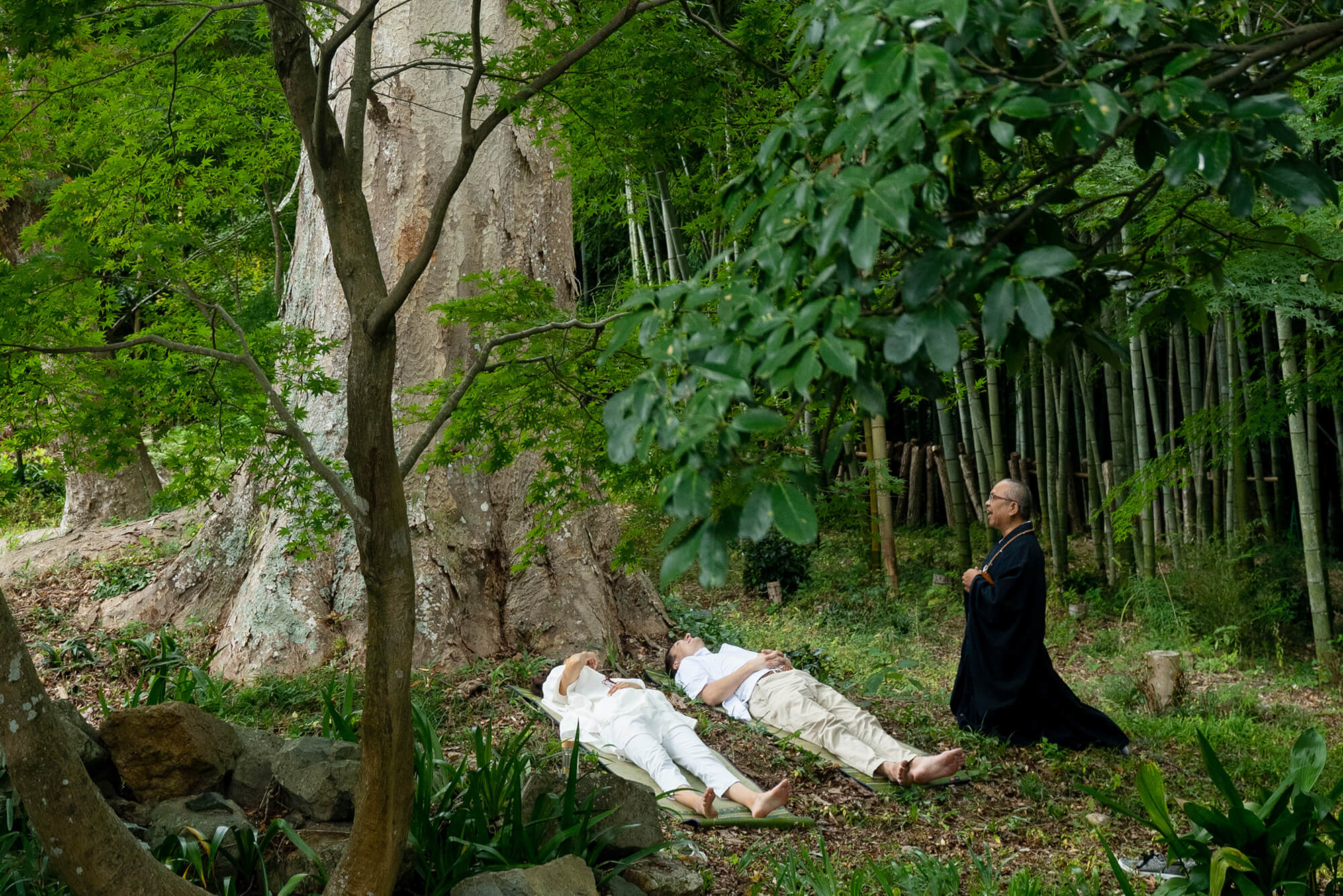 あなただけの、特別な体験を