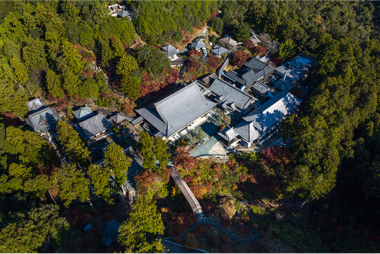 宝光寺(ほうこうじ)